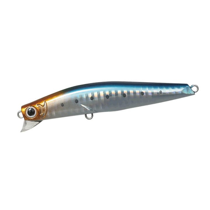 Ja-Do GOTTSUAN MINNOW 89F 89mm : 8g FLOATING 03 YOKOZUNA IWASHI