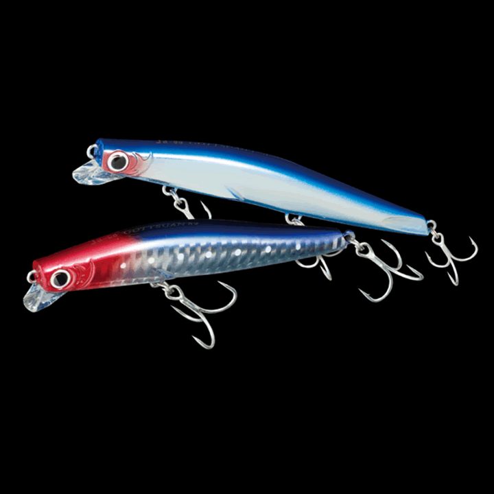Ja-Do GOTTSUAN MINNOW 89F 89mm : 8g FLOATING 03 YOKOZUNA IWASHI