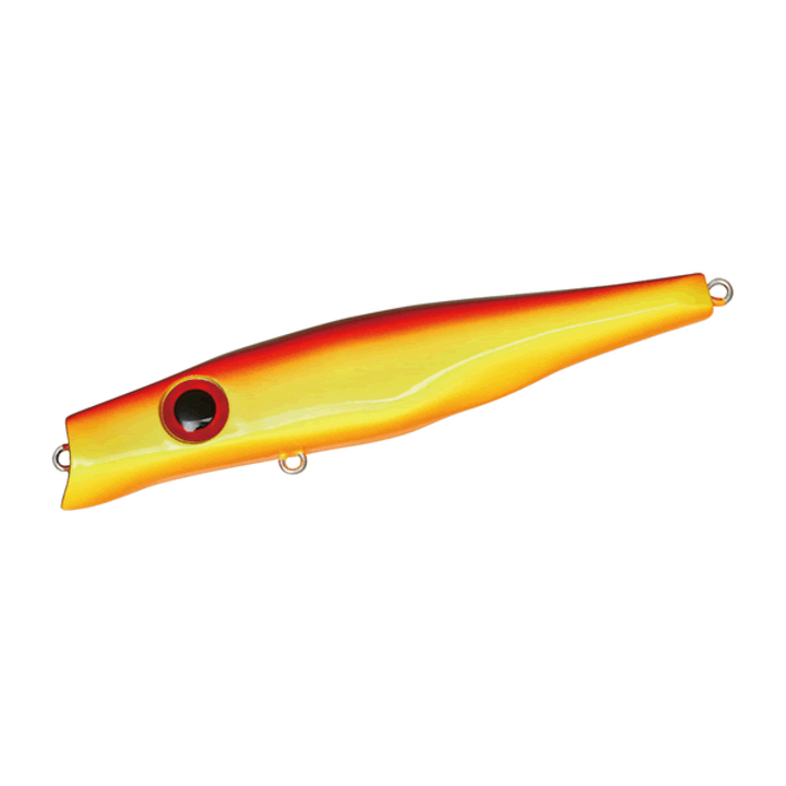 Ja-Do NI-SAN 100mm : 13g 5 RED BIA