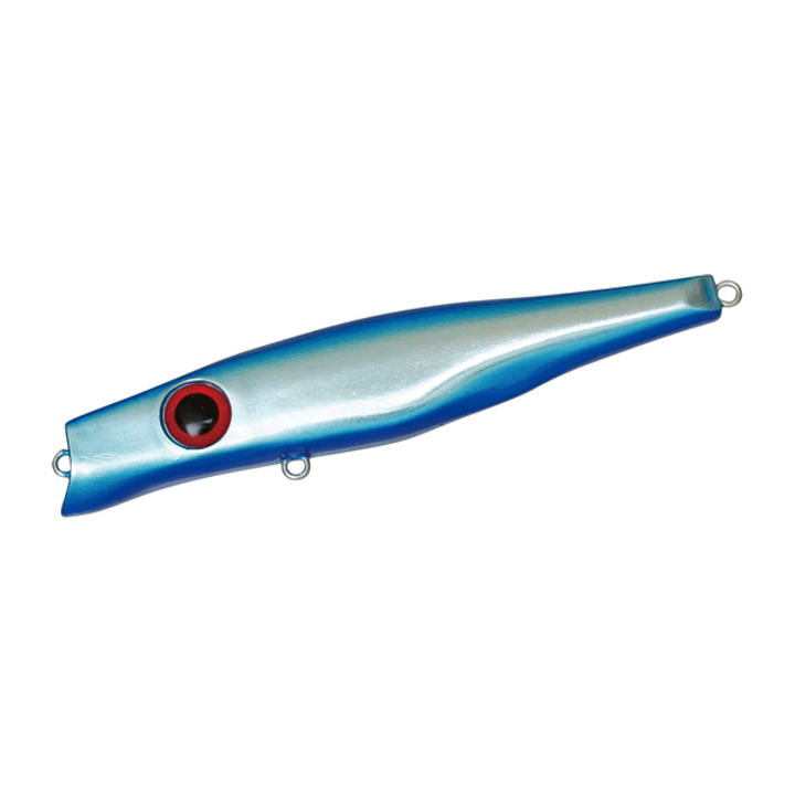 Ja-Do NI-SAN 100mm : 13g 9 BLUE BLUE