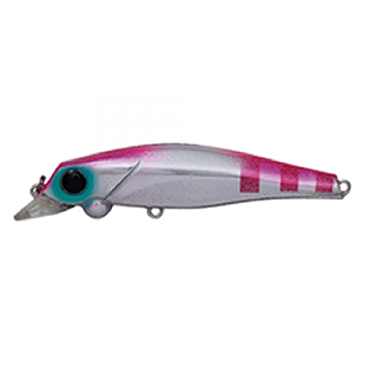 Ja-Do ERDA 86 86mm 9.0g YU-7 PIERROT