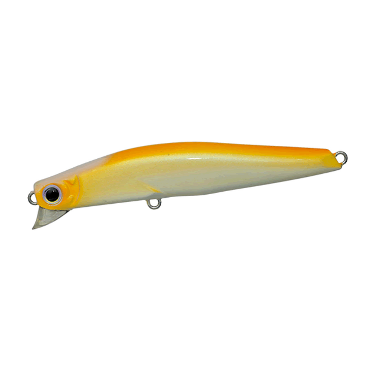 Ja-Do GOTTSUAN MINNOW 89F 89mm : 8g FLOATING YU-1 YUUKI SP