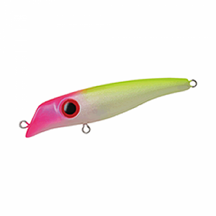 Ja-Do SU-SAN 75mm 7.0g 28 CANDY GLOW