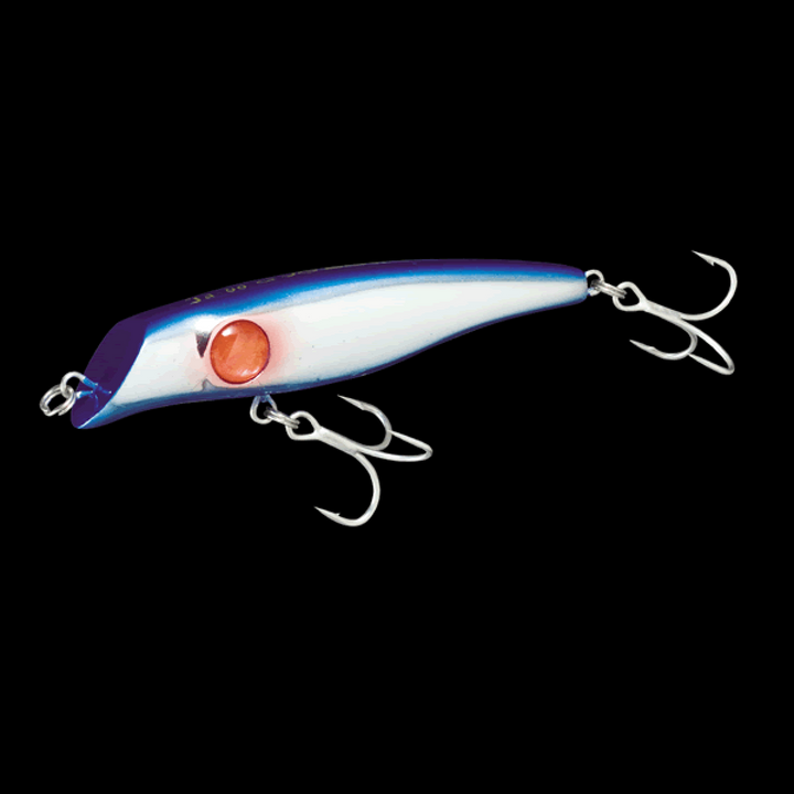 Ja-Do CYO-SAN 75mm : 9g CH-8 RED BEER