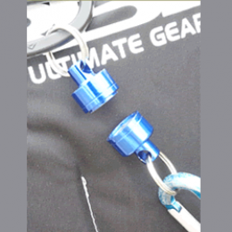 KAHARA MAGNETIC RELEASER GRAPE