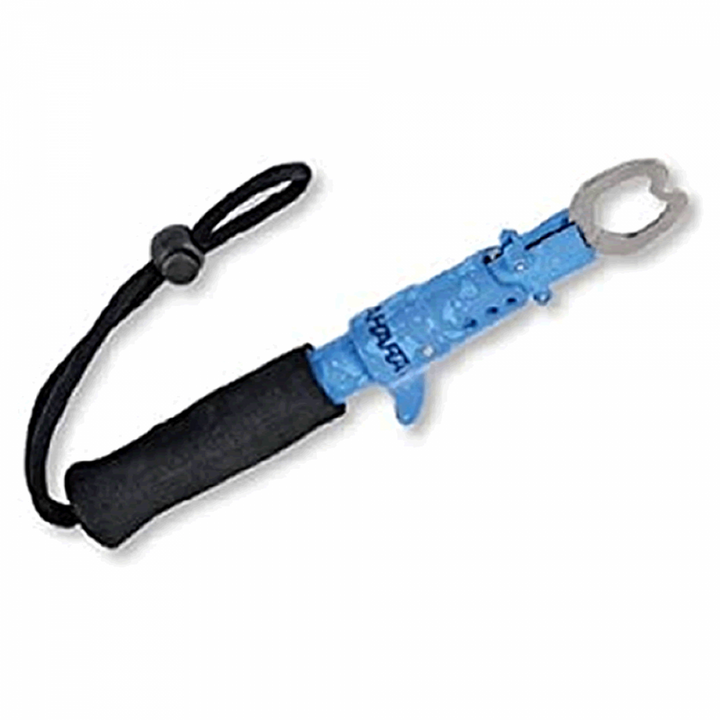 KAHARA KJ FISH GRIP BLUE