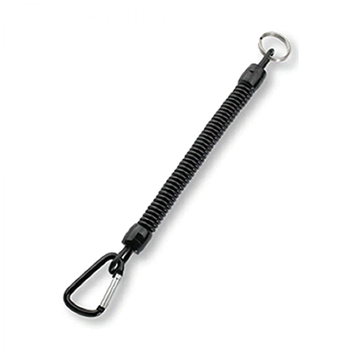 KAHARA KJ LANYARD 90 cm BLACK