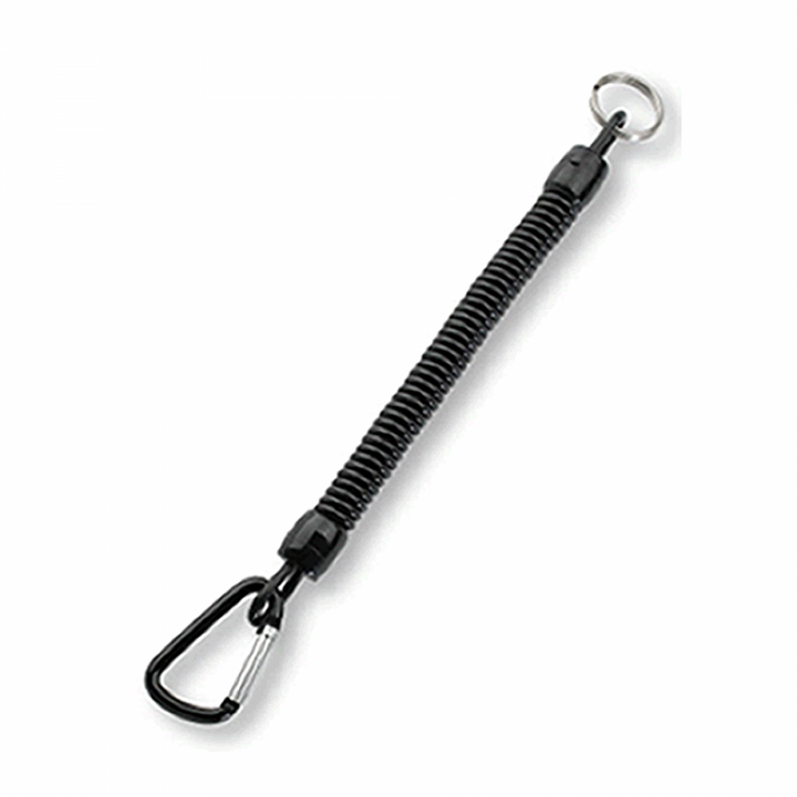 KAHARA KJ LANYARD 90 cm BLACK