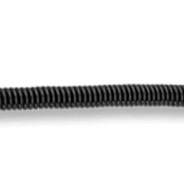 KAHARA KJ LANYARD 90 cm BLACK