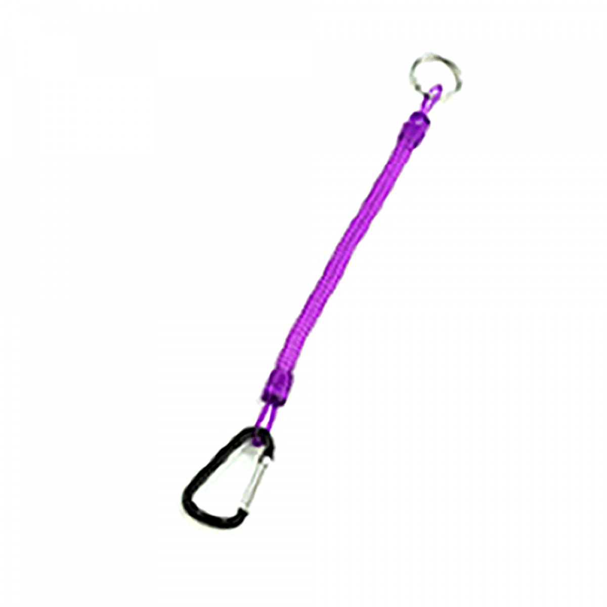 KAHARA KJ LANYARD MINI 60 cm PURPLE