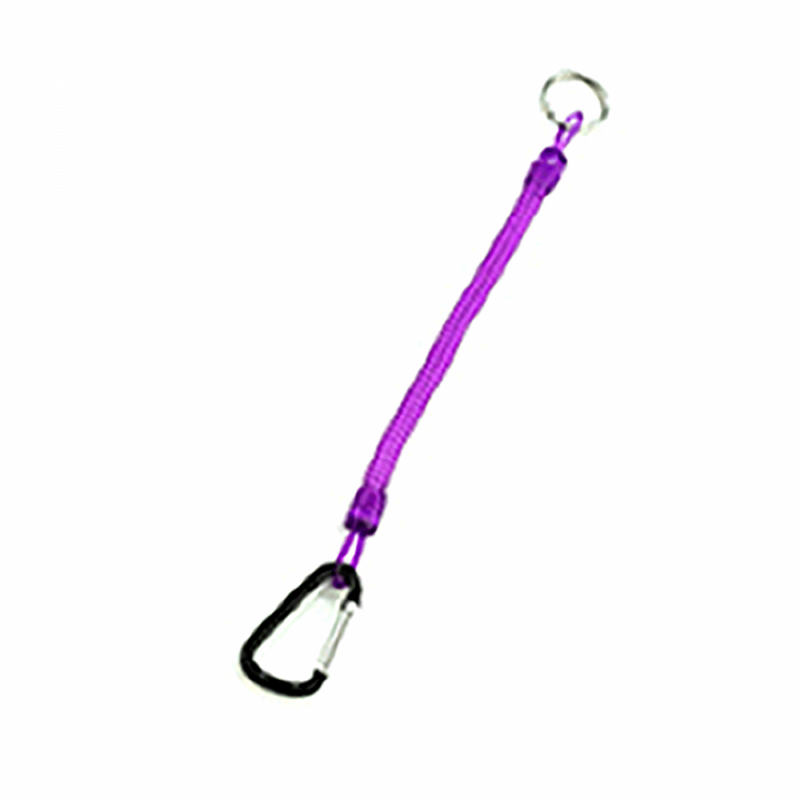 KAHARA KJ LANYARD MINI 60 cm PURPLE