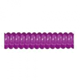 KAHARA KJ LANYARD MINI 60 cm PURPLE