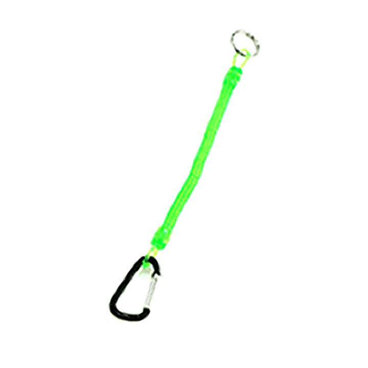 KAHARA KJ LANYARD MINI 60 cm GREEN