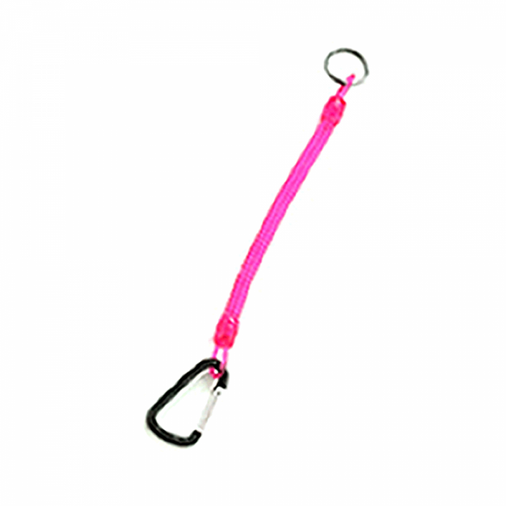 KAHARA KJ LANYARD MINI 60 cm PINK