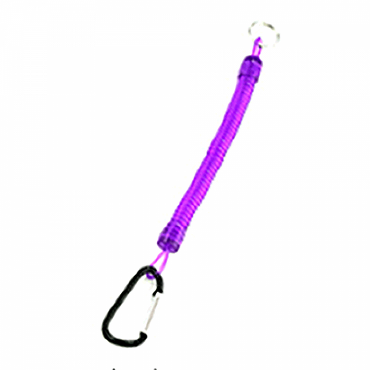 KAHARA KJ LANYARD 90 cm PURPLE