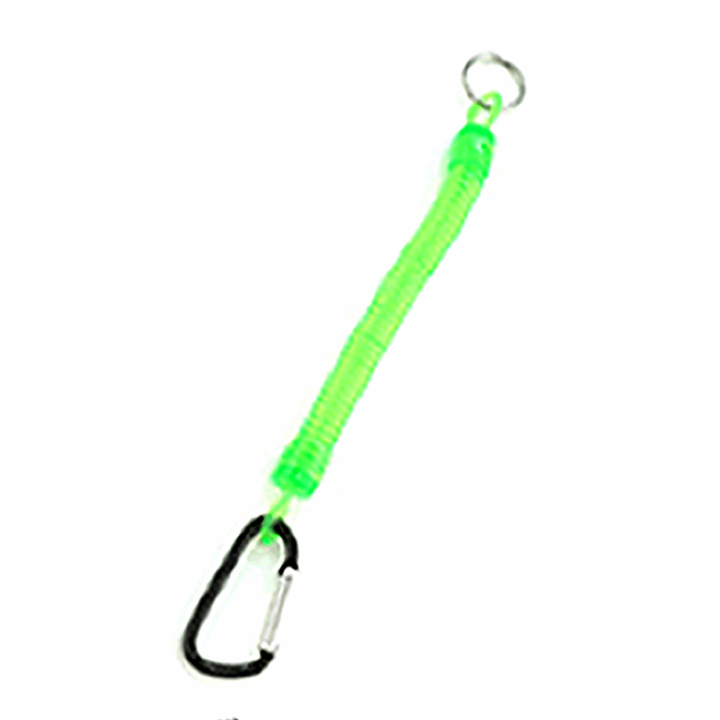 KAHARA KJ LANYARD 90 cm GREEN