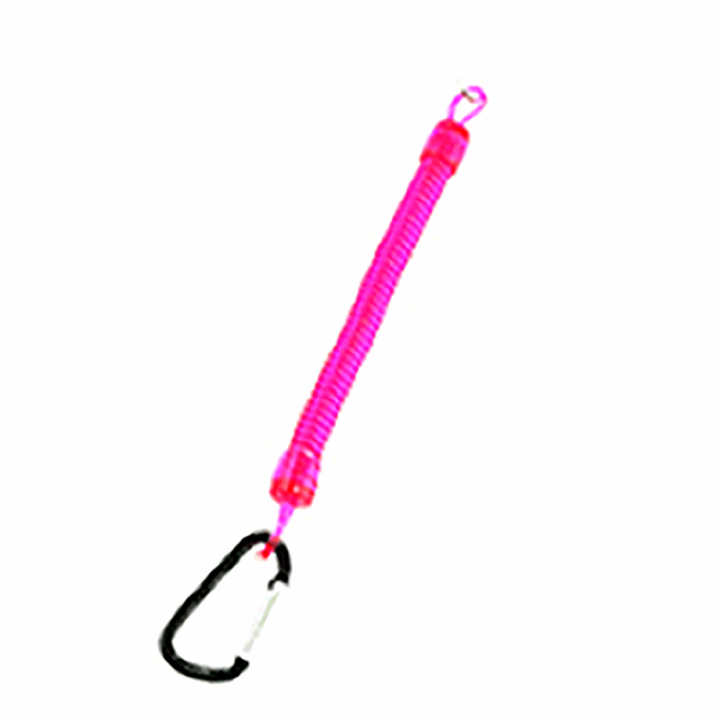 KAHARA KJ LANYARD 90 cm PINK