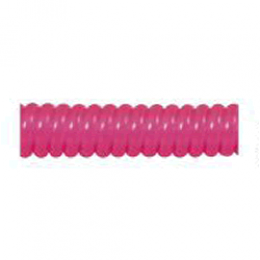 KAHARA KJ LANYARD 90 cm PINK