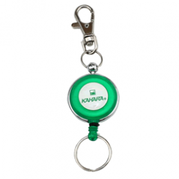 KAHARA PIN ON REEL GREEN