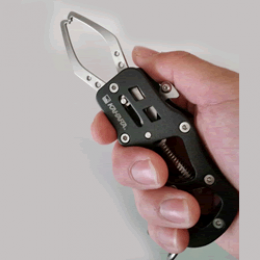 KAHARA KJ MINI LIP GRIP PU