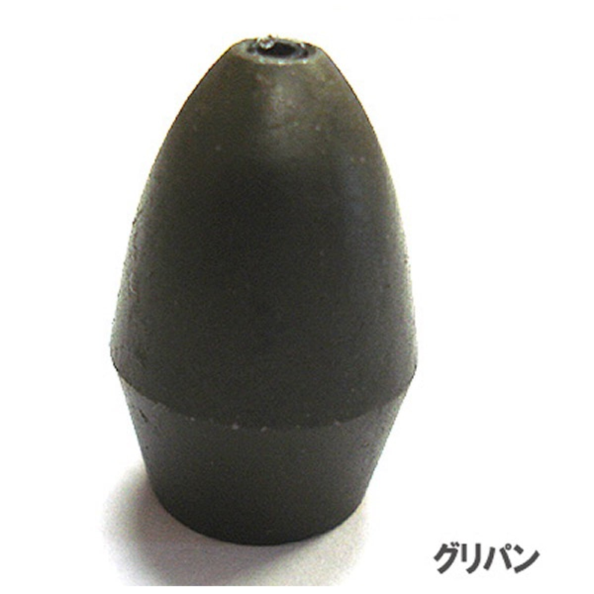reins TG COLOR SLIP SINKER 1.5oz (1pce/pack) GREEN PUMPKIN