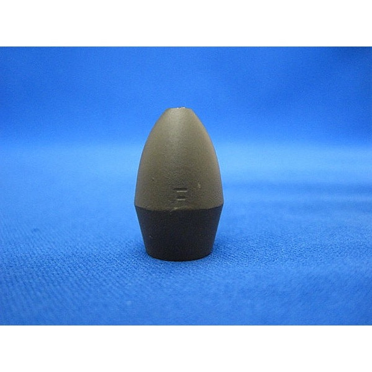 reins TG COLOR SLIP SINKER 2oz (1pce/pack) GREEN PUMPKIN