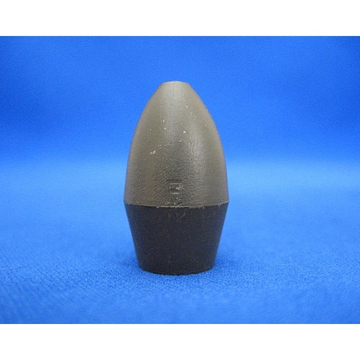 reins TG COLOR SLIP SINKER 2.5oz (1pce/pack) GREEN PUMPKIN