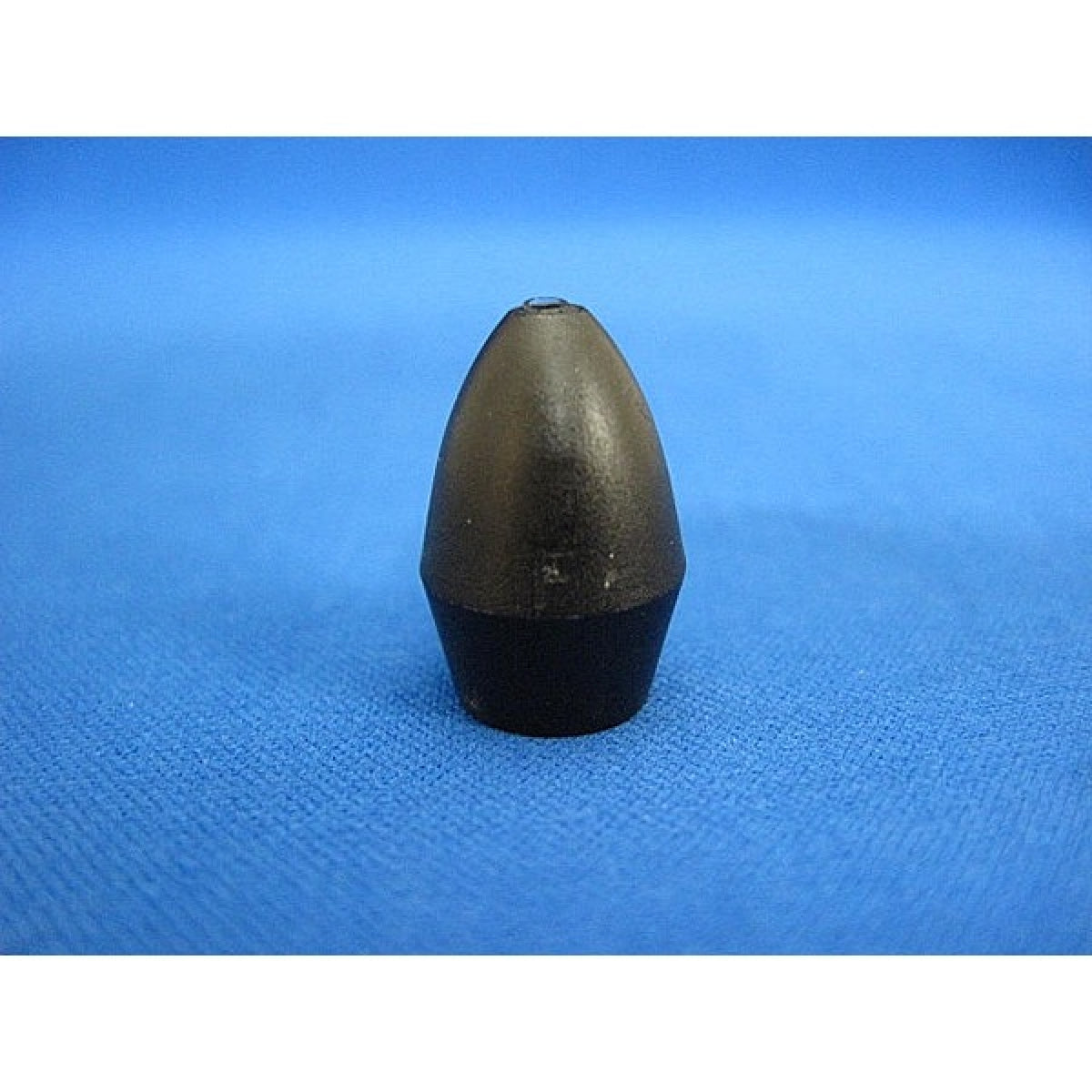 reins TG COLOR SLIP SINKER 1.5oz (1pce/pack) BLACK