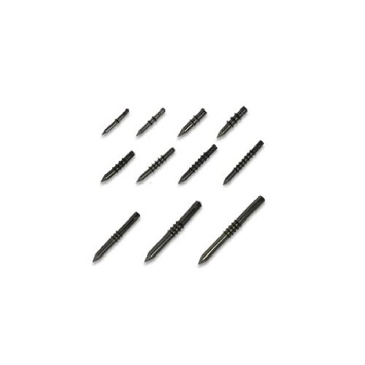 reins TG HEAVY NAIL SINKER Ver.2 1/8oz (3pce/pack)