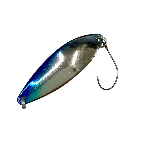 D-3 CUSTOM LURES BELL SPOON 10g 46mm : 14mm #5 BS