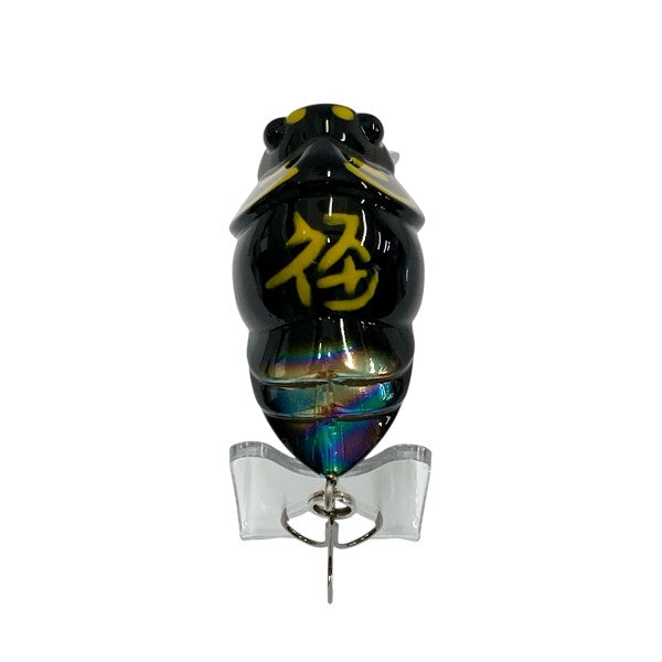 D-3 CUSTOM LURES CHIBI FUKUZEMI SHALLOW 30mm : 2.9g Floating #1 FUKUSEMI AB