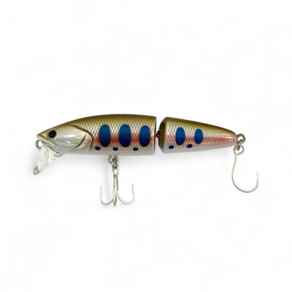 D-3 CUSTOM LURES JOINT DAHLIA 80S 80mm : 11g SINKING #01YA