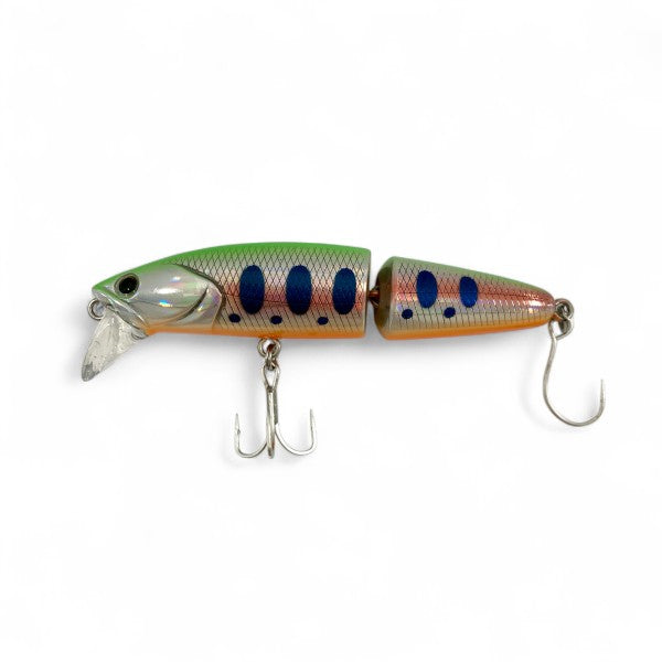 D-3 CUSTOM LURES JOINT DAHLIA 80S 80mm : 11g SINKING #02CGYA CG