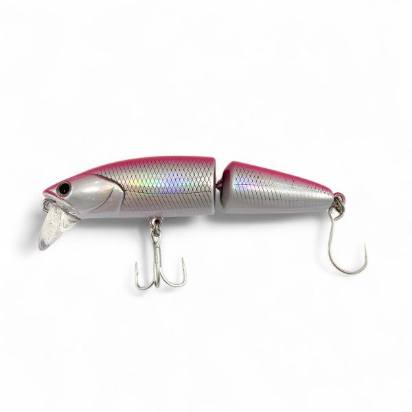 D-3 CUSTOM LURES JOINT DAHLIA 80S 80mm : 11g SINKING #05PK