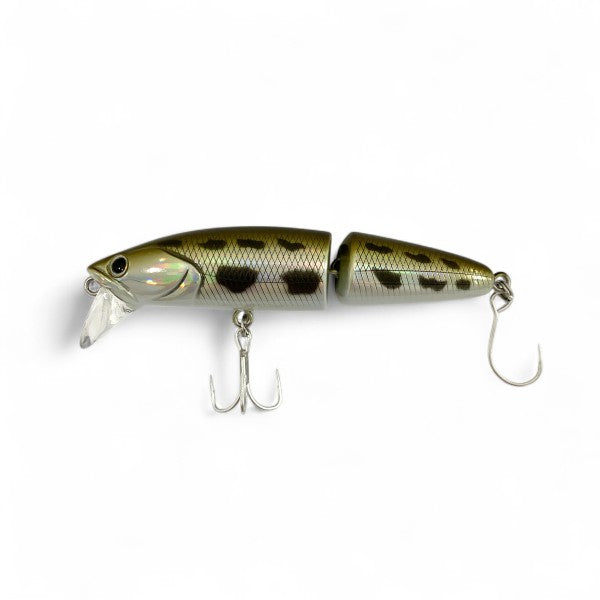 D-3 CUSTOM LURES JOINT DAHLIA 80S 80mm : 11g SINKING #06DJ