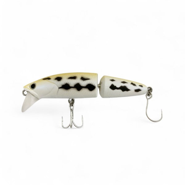 D-3 CUSTOM LURES JOINT DAHLIA 80S 80mm : 11g SINKING #08WHDJ