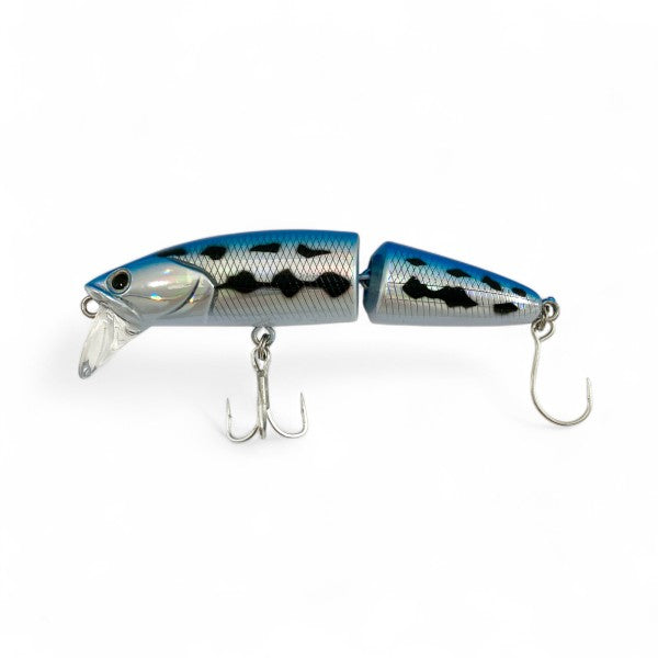 D-3 CUSTOM LURES JOINT DAHLIA 80S 80mm : 11g SINKING #10BSDJ