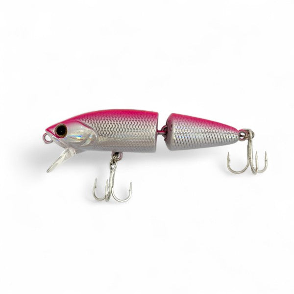 D-3 CUSTOM LURES JOINT DAHLIA 60S 60mm : 5.5g SINKING #05 PK