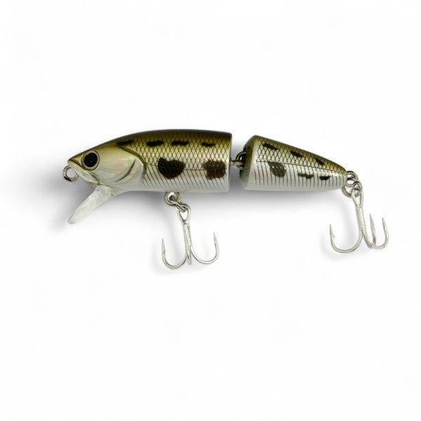 D-3 CUSTOM LURES JOINT DAHLIA 60S 60mm : 5.5g SINKING #06 DJ