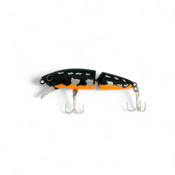 D-3 CUSTOM LURES JOINT DAHLIA 60S 60mm : 5.5g SINKING #07 BKDJ