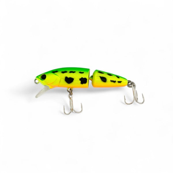 D-3 CUSTOM LURES JOINT DAHLIA 60S 60mm : 5.5g SINKING #09 CHDJ