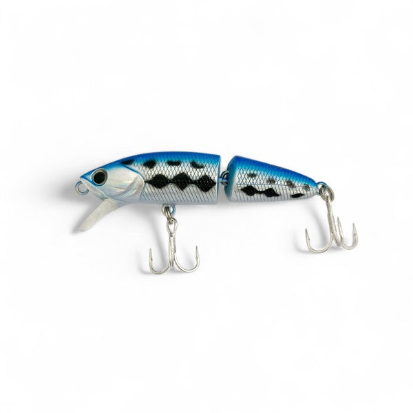 D-3 CUSTOM LURES JOINT DAHLIA 60S 60mm : 5.5g SINKING #10 BSDJ