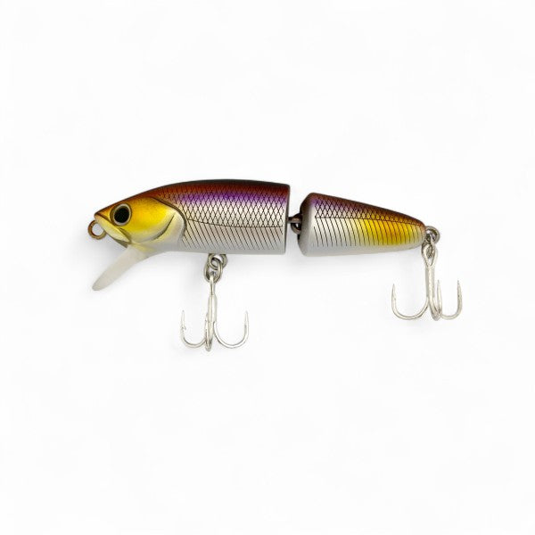 D-3 CUSTOM LURES JOINT DAHLIA 60S 60mm : 5.5g SINKING #11 MBT