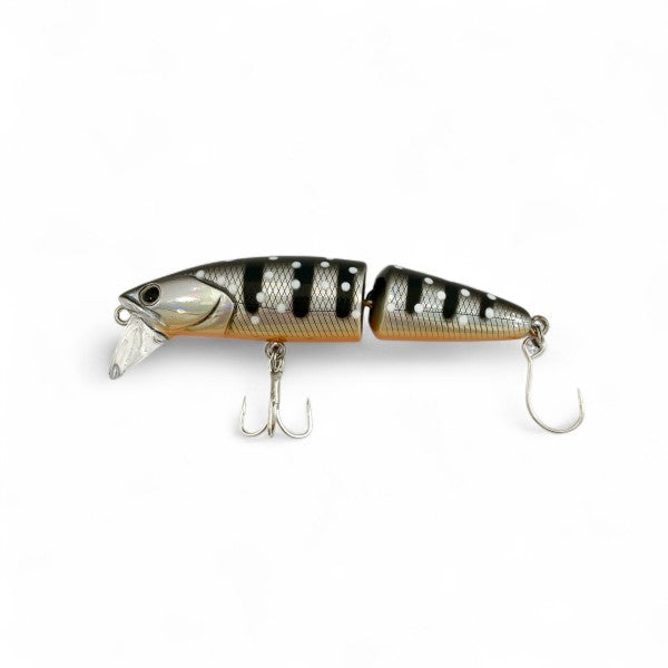 D-3 CUSTOM LURES JOINT DAHLIA 80S 80mm : 11g SINKING #13 IWANA