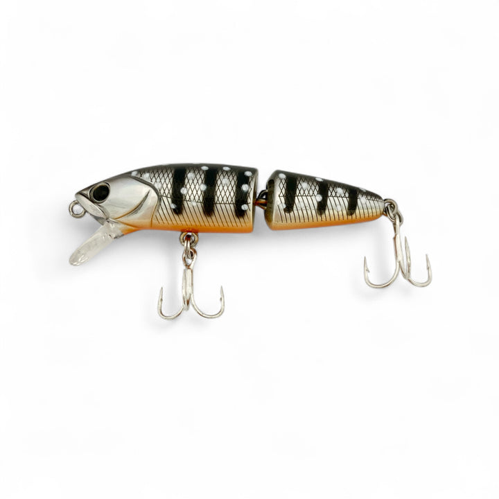 D-3 CUSTOM LURES JOINT DAHLIA 60S 60mm : 5.5g SINKING #13 IWANA