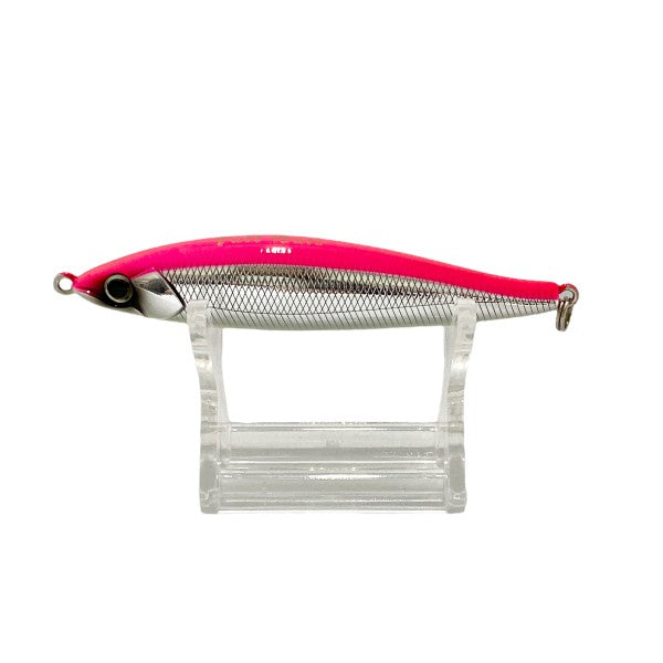 D-3 CUSTOM LURES FULL BAIT 85mm : 28g SINKING #F3 PK-M