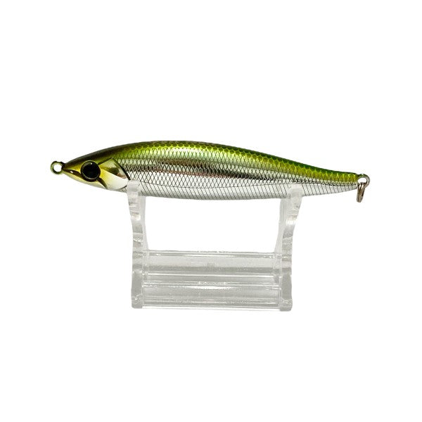 D-3 CUSTOM LURES FULL BAIT 85mm : 28g SINKING #F5 KT-M