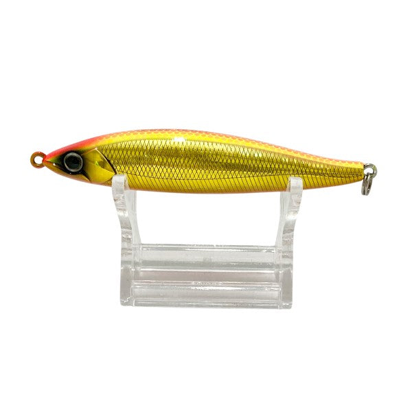 D-3 CUSTOM LURES FULL BAIT 85mm : 28g SINKING #F7 HOR