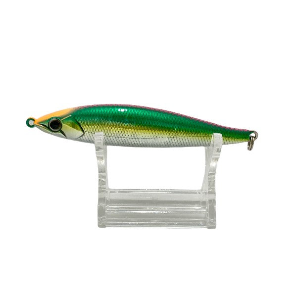 D-3 CUSTOM LURES FULL BAIT 85mm : 28g SINKING #F9 PKS