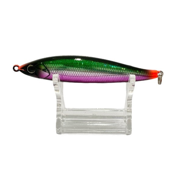 D-3 CUSTOM LURES FULL BAIT 85mm : 28g SINKING #F10 STE